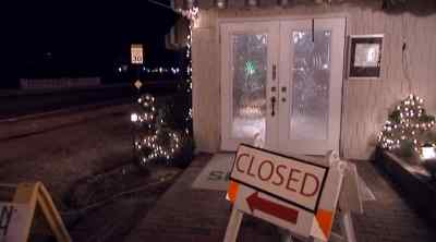 "Seascape open." - Kitchen Nightmares