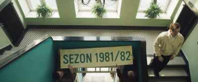 SEASON 1981/82 - How I Fell in Love with a Gangster