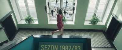 SEASON 1982/83 - How I Fell in Love with a Gangster
