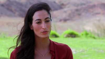 Season 2 is much more
intense than Season 1, - The Real Fauda