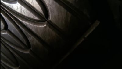 Season 7 Episode 20
Inauguration - Stargate SG-1