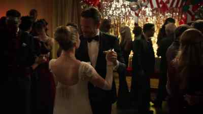 Season 7, episode 8, - Following Yonder Star