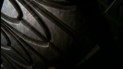 Season 8- Episode 11
Gemini - Stargate SG-1