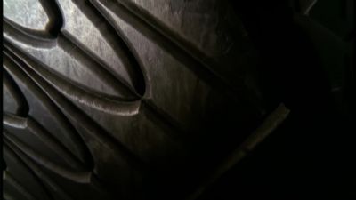 Season 8- Episode 13
It's good to be King - Stargate SG-1