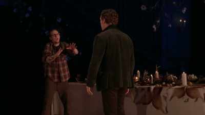 Season your admiration for a while
with an attent ear - Great British Theatre