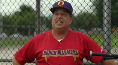 Season fini. - Benchwarmers 2: Breaking Balls