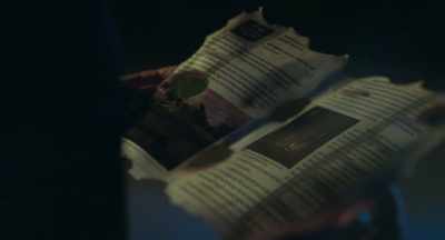 "Season Six, episode one: - I Saw the TV Glow