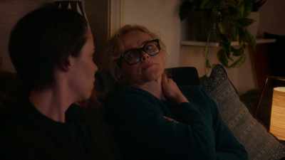 Season two is shit anyway, - The Bisexual