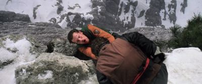 Season's over asshole - Cliffhanger