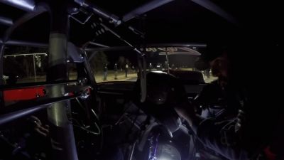 Seat be feeling a little crooked sometimes. - Street Outlaws: America's List