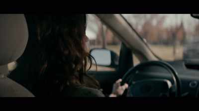 -[seat belt clicks]
-[engine starts] - The Social Dilemma