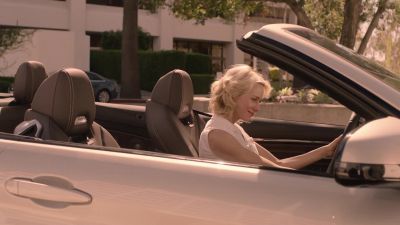 [seat belt clicks] - Twin Peaks