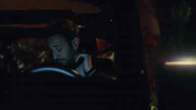 (seat belt clicks) - You're the Worst
