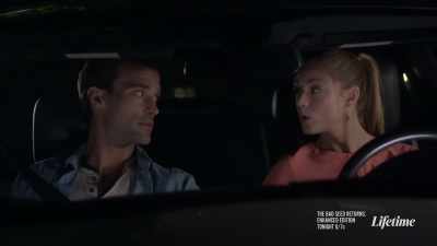 [seat belt clicks] - Husband, Wife, and Their Lover