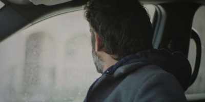 - (seat belt pulls in)
- (car door opens) - Next Exit
