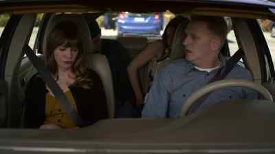 [seat belts unbuckle] - Atypical