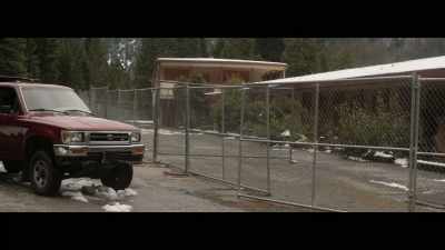 [seat creaking] - Hotel Dunsmuir
