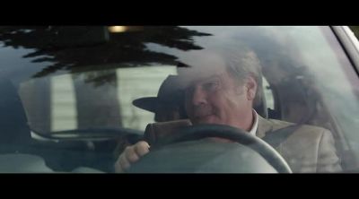 Seatbelt. - Heartland