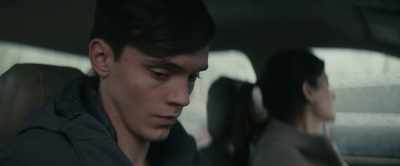 Seatbelt? - Humanist Vampire Seeking Consenting Suicidal Person