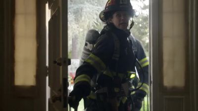 Seattle Fire!
Anyone here? - Station 19
