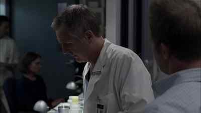 Seattle PD. - The Killing