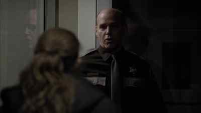 Seattle PD. - The Killing