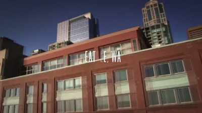 Seattle, Washington,
is known for coffee, grunge, - Neighborhood Wars