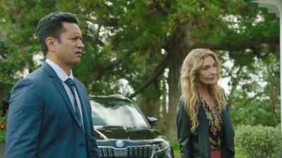Seaview Apartments, unit two. - The Brokenwood Mysteries