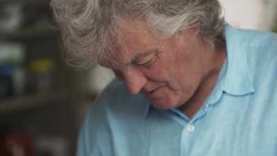Seaweed cools quickly - James May: Oh Cook!