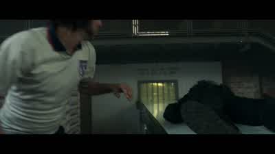 Seb. What have you done? You've killed him. - Grimsby