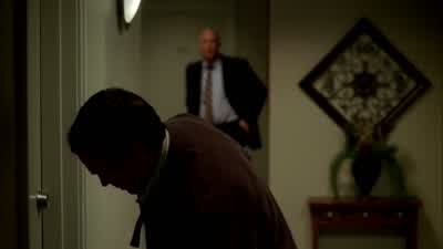 Sebastian balfour? - Prison Break