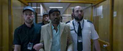 Sebastian is dead! - The Extraordinary Journey of the Fakir