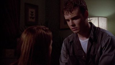 Sebastian do you believe in a higher power - Cruel Intentions 2