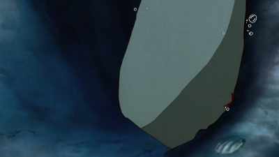 [Sebastian gasps] - The Little Mermaid Live!