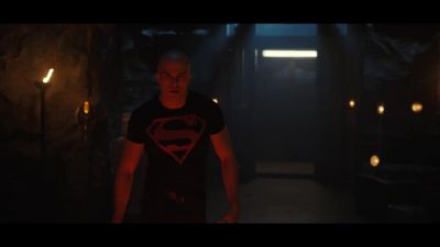 [Sebastian grunts] - Titans