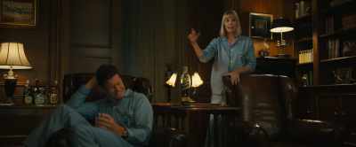 Sebastian and I are
very happy together, - About My Father