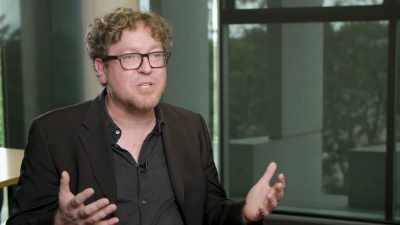 SEBASTIAN KAEMPF: People self-censor and tame down any potential critical - Theaters of War