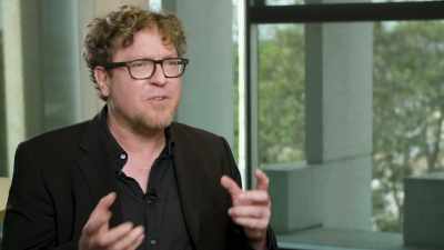 SEBASTIAN KAEMPF: Some people probably would say, - Theaters of War