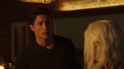 Sebastian Meyer. - iZombie