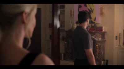 [Sebastian] No shedding
before the wedding. Got it. - First Kill