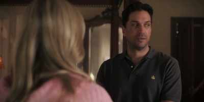 - Sebastian, please. Mother will hear.
- I can't believe - First Kill