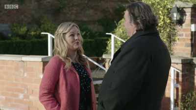 Sebastian was right. - Shakespeare & Hathaway - Private Investigators