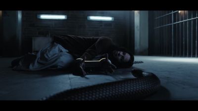Sebastian. - Titans