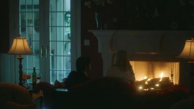 Sebastian... - Legacies