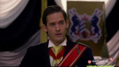 SEBASTIAN TE IŠČE.
KAJ NAJ NAREDIM? - Royal Matchmaker
