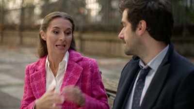 Sebastian, the greatest
ad campaign in history - A Paris Proposal