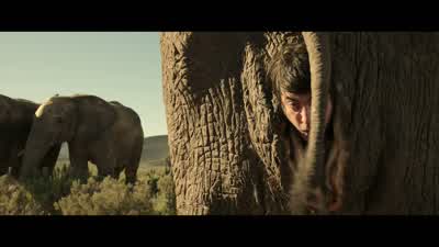 SEBASTIAN: What can you see? - Grimsby
