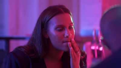 Sébastien: Rose doesn't
understand my point of view, - Love Trip: Paris