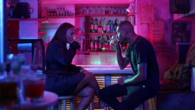 Sébastien: Rose needs to give me
explanations about what happened - Love Trip: Paris
