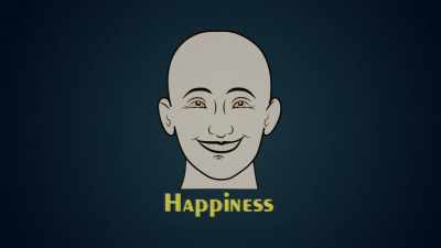 Sebelum ada bahasa, - Mind Field